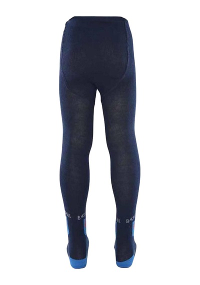 Ekinoks Socks Melody Erkek Çocuk Basketbol Top Desenli Pamuk Külotlu Çorap 001 Ekinoks Socks Melody Erkek Çocuk Basketbol Top Desenli Pamuk Külotlu Çorap 001