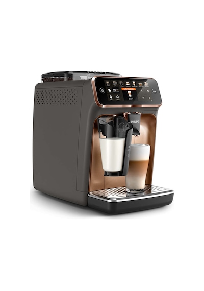 Philips EP5144/70 Tam Otomatik Espresso ve Kahve Makinesi