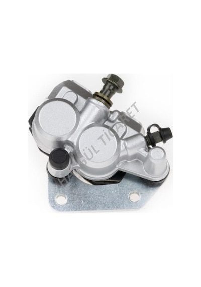 Hsgl Motorsiklet CG 125 Ön Fren Alt Merkez  CG125  56100
