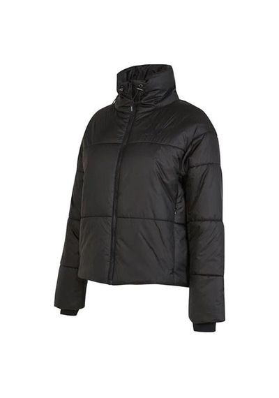 New Balance Kadın Ceket Nb Lifestyle Women Jacket Wnj3231-bk Siyah
