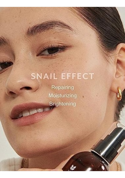 Mizon Snail Repair Intensive Salyangoz Özlü Esans, 100 Ml
