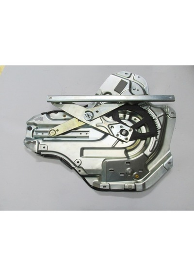 Hyundai Elantra- 04/07 Arka Cam Krikosu Sol Elektrikli/motorsuz Hushan 83401-2d010