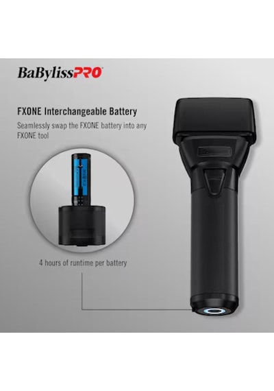 Babylisspro Fxone Blackfx Tıraş Makinesi Fx79fsmbe