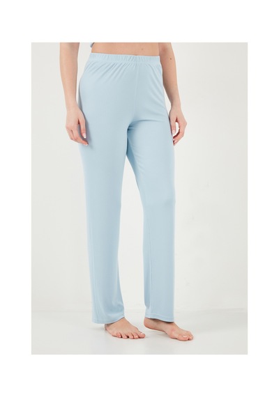 Lela Bayan Pijama Takımı 65770822 Mavi