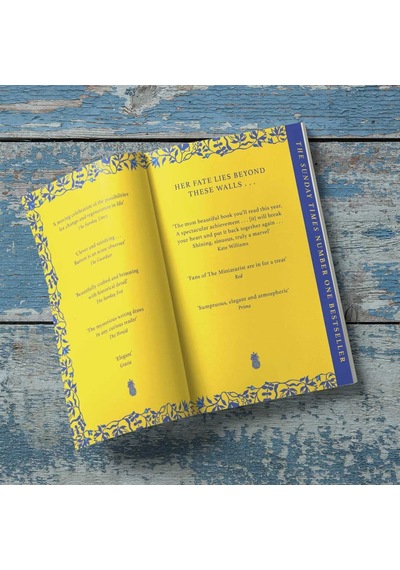 The House Of Fortune: A Richard & Judy Book Club Pick From The Author Of The Miniaturist