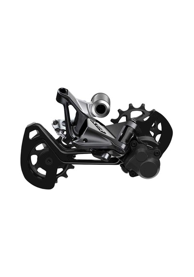 Shimano Xtr Rd-m9120 Sgs 12 Vites Arka Vites Değiştirici Siyah
