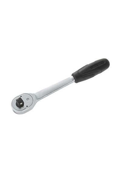 İzeltaş 1/2" Cırcır Kolu 250 Mm ( 32 Diş ) 1513060032