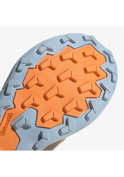 Adidas Terrex Skychaser Ax5 Gore-tex Yürüyüş Kadın Kahverengi Outdoor Ayakkabı Hp7169