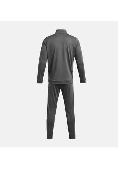 Under Armour Ua Knit Track Suit Erkek Eşofman Takımı-31831 Gri