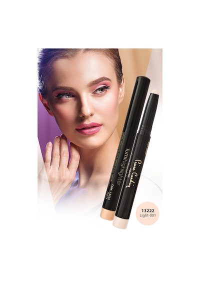 Pierre Cardin Lumihighlighter Aydınlatıcı Stik - Light