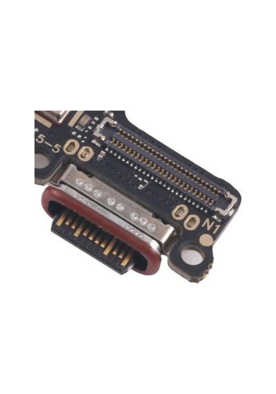 Xiaomi 14 Ultra Uyumlu Şarj Soketli Mikrofon Bordu 24031pn0dc, 24030pn60g