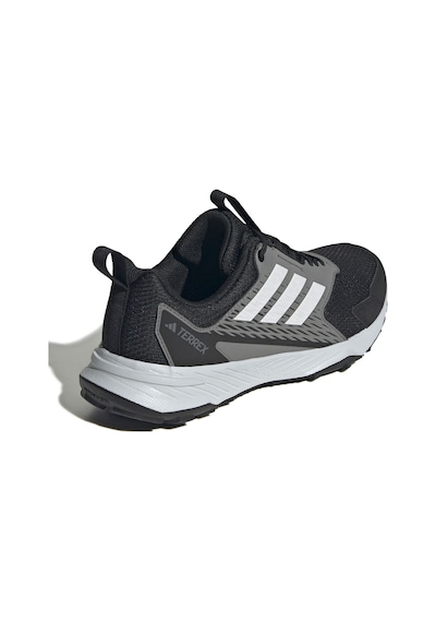 Adidas Terrex Tracefınder Siyah Kadın Outdoor Siyah-grı-beyaz Siyah - Gri - Beyaz