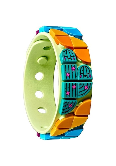 LEGO® Dots 41922 Havalı Kaktüs Bileklik 33 Parça LEGO® Dots 41922 Havalı Kaktüs Bileklik 33 Parça