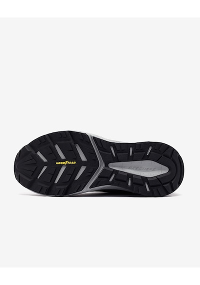 Skechers Skechers D'lux Pro-wıldervılle Erkek Siyah Outdoor Ayakkabı 237757 Bkcc Siyah