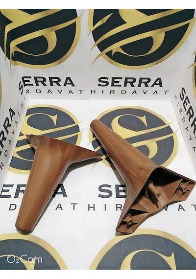Serrahırdavat Senem Ayak 15 Cm-18 Cm-20 Cm