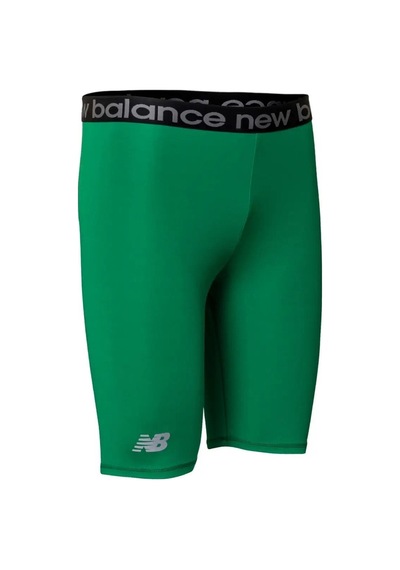 New Balance Tss2221-chg Erkek Tayt 001