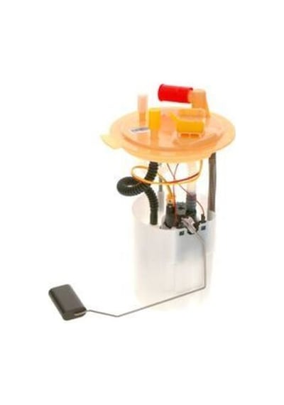 Bosch 0580203461 Elektrikli Yakıt Pompası 52128216 Diğer