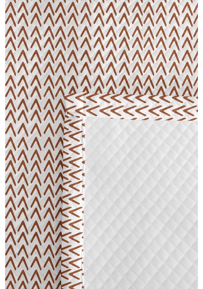 Kahverengi Geometrik Genç Odası Tek Kişilik Pike Takımı - Minimal 160x220 Cm Kapitone Yatak Örtüsü Kumlu Yağmur Dinginliği Kahverengi Geometrik Genç Odası Tek Kişilik Pike Takımı - Minimal 160x220 Cm Kapitone Yatak Örtüsü Kumlu Yağmur Dinginliği
