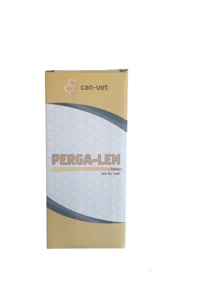 Arılar İçin Pergalen
