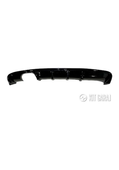 Kit Garaj A3 2003-2012 Hb 2 Kapı S3 Difüzör Soldan Çift Plastik Boyalı