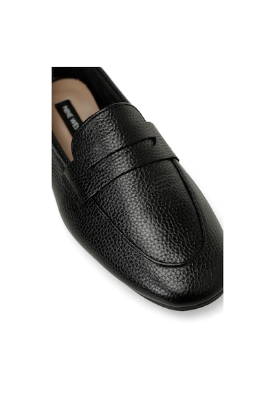 Nine West Eysan2 5fx Siyah Kadın Loafer 000000000102005342 Siyah