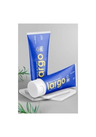 Big Power Erkeklere Özel 2 Adet Krem 50 Ml