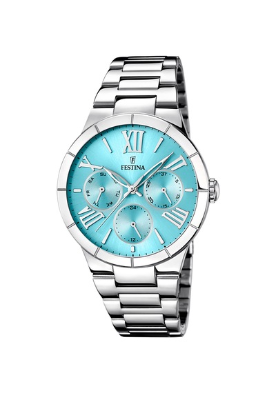 Festina F16716-4 Gri