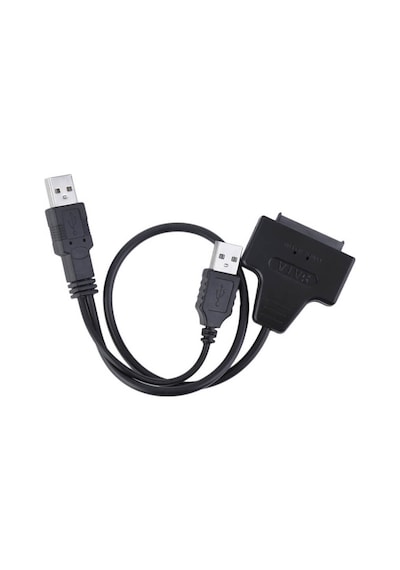 Sata Usb  Kablosu Hdd Hard Disk Çevirici 2.5 Çevirici Veri Aktarma