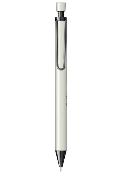 Scrikss Icon-x Metal 0.7 Mm Versatil Kalem Beyaz Beyaz