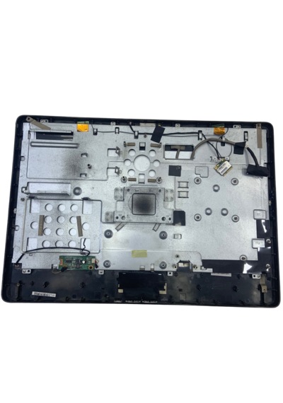 Casper Nirvana All İn One Cd 8bmd347s Ekran Cover Komple Ön Kasa Bezel