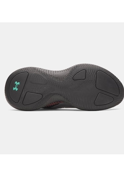 Under Armour Ua Echo Unısex Spor Ayakkabı 6006061 6006061 824