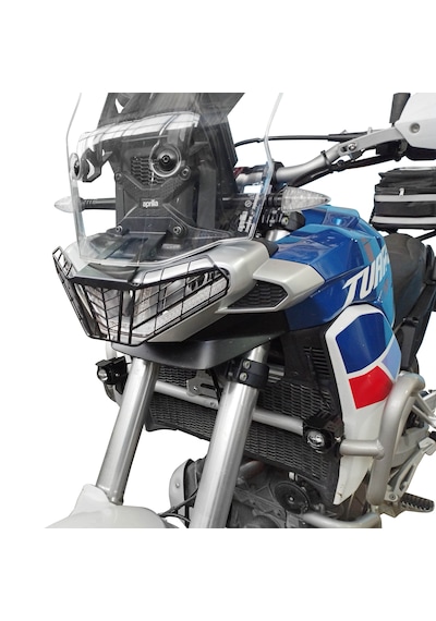 Aprilia Tuareg 660 Far Koruma Demiri / Far Koruması 2021-2023