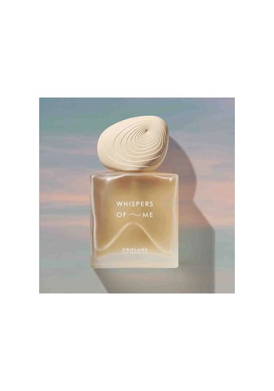 Whispers Of Me Edp 50 Ml Kadın Parfüm 8 Saat Kalıcı Aromatik