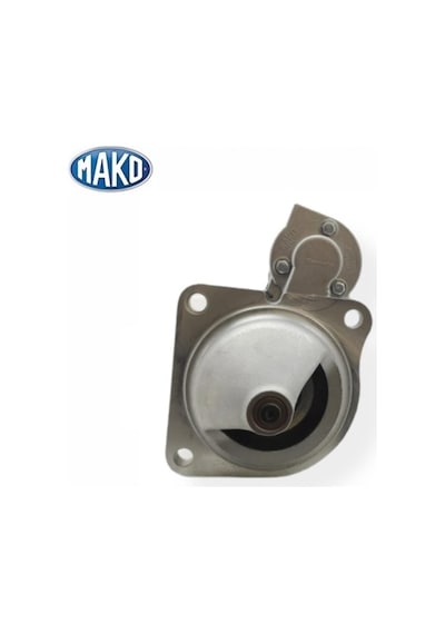 Mako 24V Marş Motoru 9 Diş 3 Kw Fıat 50Nc-Iveco Uyumlu N11.160