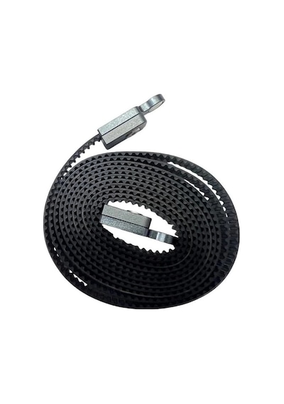 Yc Onion Motorlu Slider İçin 120cm Demir Uçlu Kayış