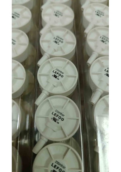 Lfs-02 235mbar Pressure Switch 2 Adet