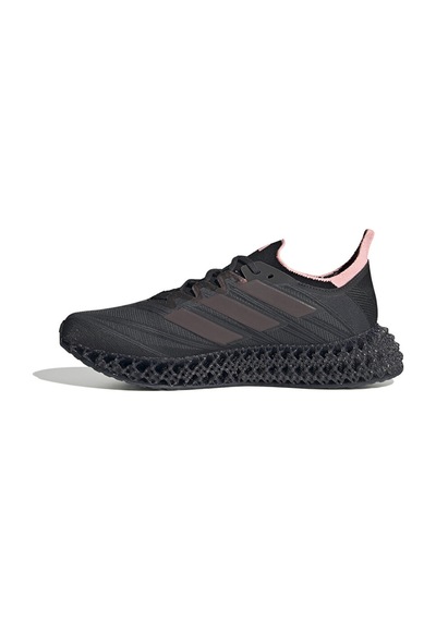 Adidas 4dfwd 4 W Kadın Koşu Ayakkabısı Ie8403 Siyah Ie8403 Siyah