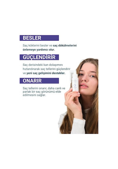 Radix Dökülme Karşıtı Losyon 60 Ml