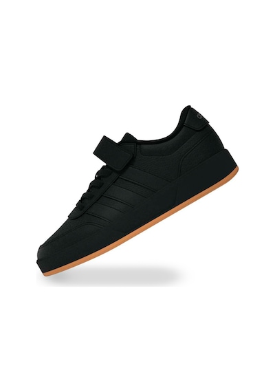 Adidas Breaknet 3.0 El C Siyah Erkek Çocuk Sneaker