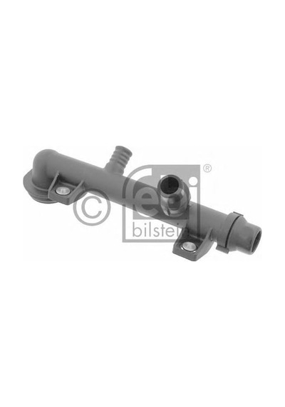 FEBI 26638 Termostat Kapağı E4 600 02