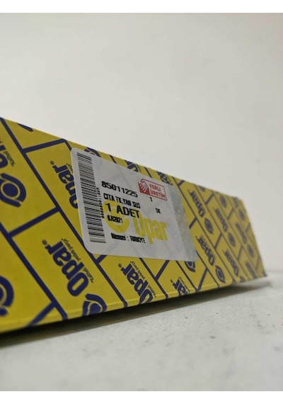 Opar Tofaş Doğan Kartal Şahin Slx Uyumlu Kapı Çevre Bandı / Takımı 85011225