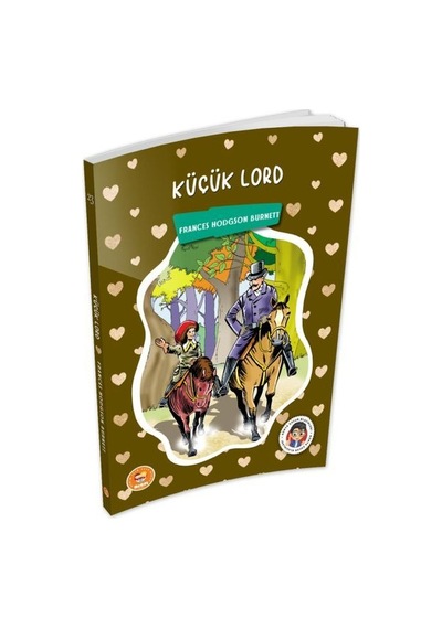 Küçük Lord N11.9310