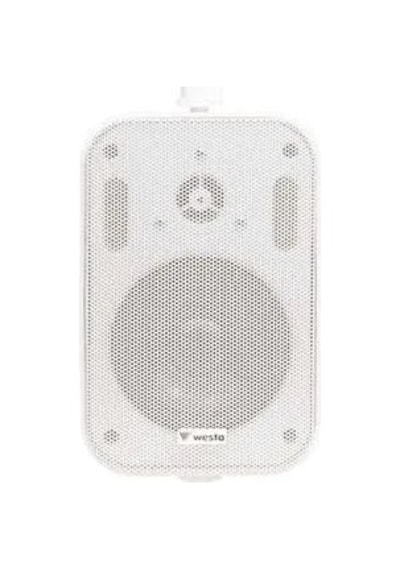 Westa Ws-302tw Beyaz Sütun Tipi Hoparlör