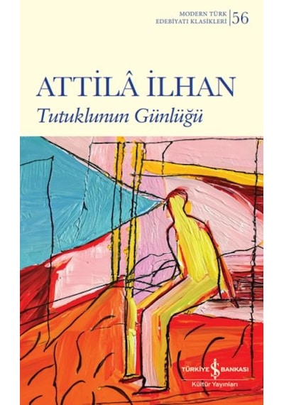 Tutuklunun Günlüğü