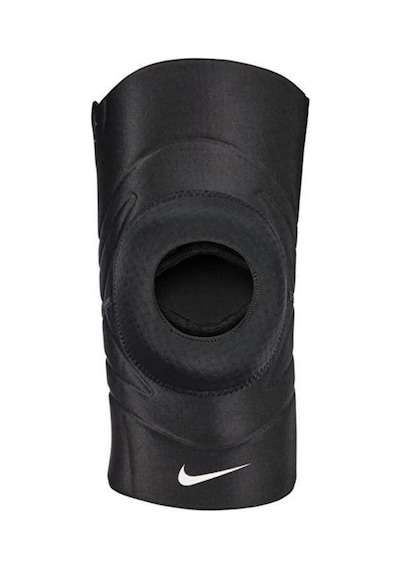 Nike Pro Open Patella Knee Sleeve 3.0 Xl Dizlik Siyah