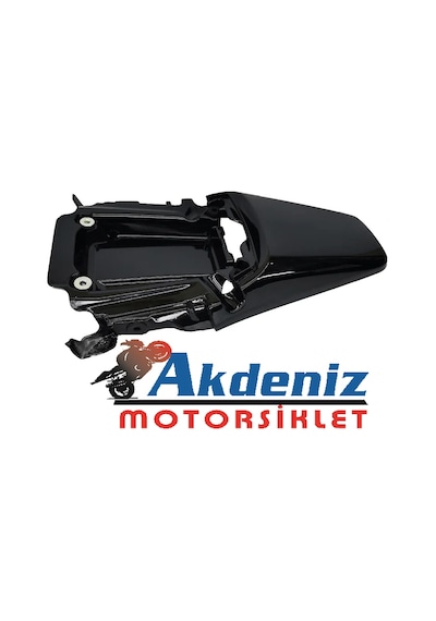Mondial X-treme Maxx 200i Arka Karenaj Üst Kapak O R J İ N A L