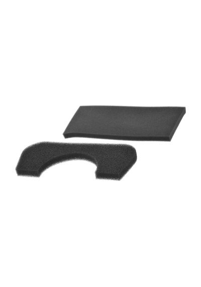 Bosch Bsb2982/09 Elektrikli Süpürge Sünger Filtre Seti