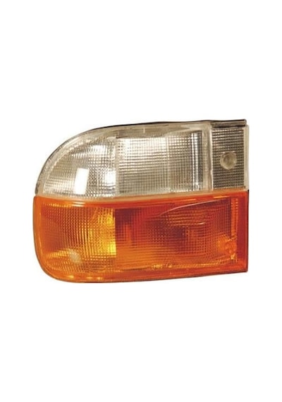 Hyundai H100 Kamyonet Ön Sinyal Lambası Komple Sol 97-04