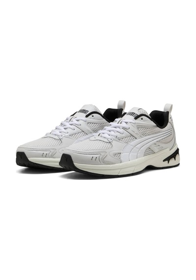 Puma Mılenıo Tech 2000 Unısex Ayakkabı 402625 15 Gri