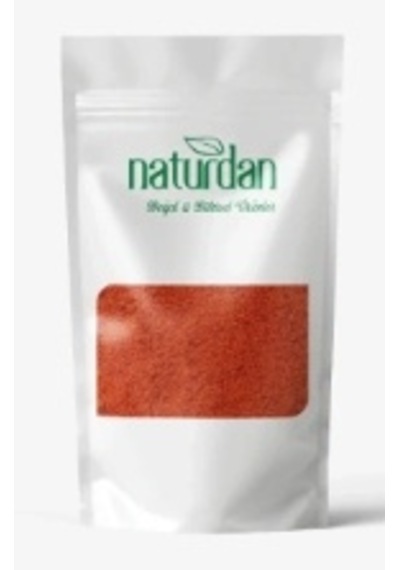 Tatlı Toz Biber - 500 Gr